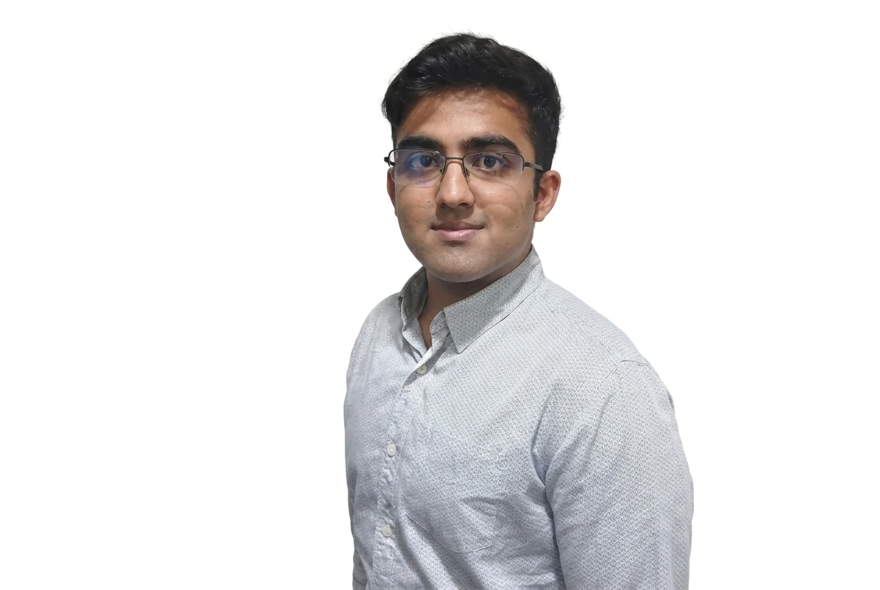 Dhruv Singh