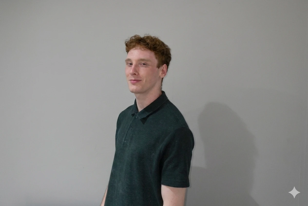 Harry Richardson