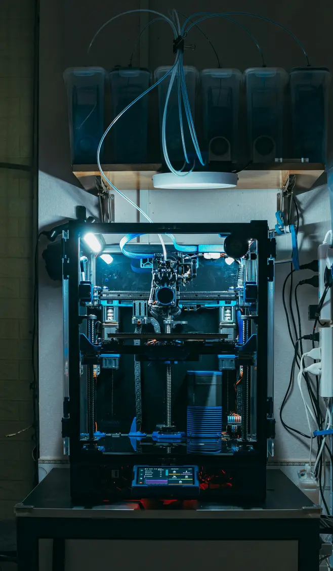 AI R&D